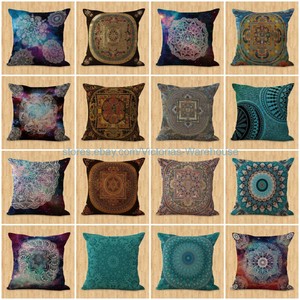 15 pillow covers