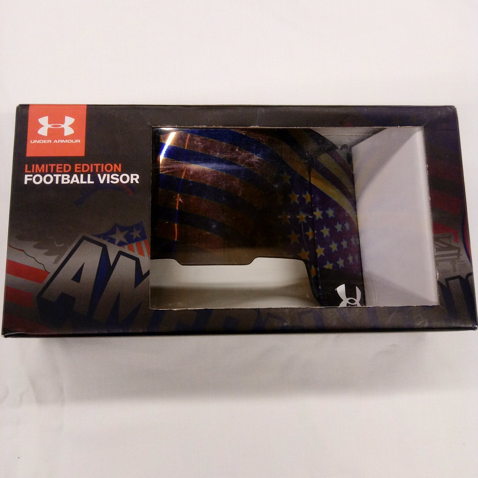 under armour eye shield