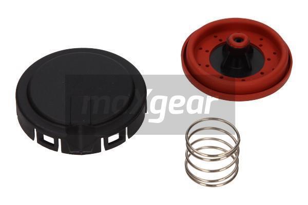 28-0276 MAXGEAR Valvola, Ventilazione carter per BMW