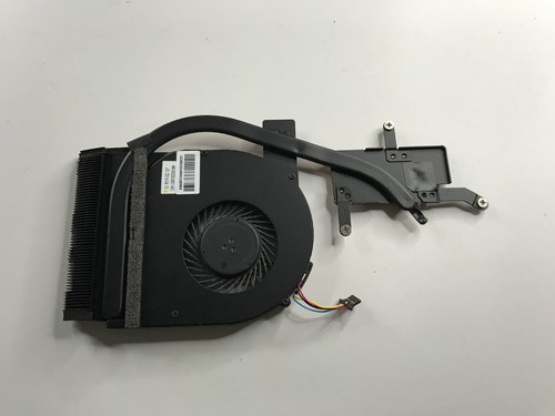 CPU Lüfter Kühlkörper Kühler FAN 460.00Z03.0001 für Lenovo IdeaPad Flex 2-15  #7