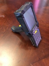 Excellent Condition Symbol MC9190-GA0SWHYA6WR Laser Wifi BT CE6
