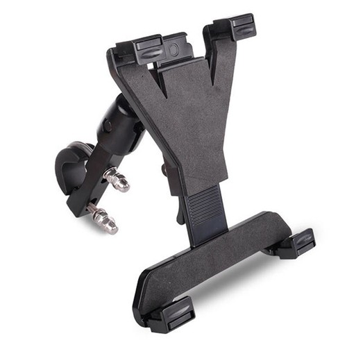 V??lo Support Ext??rieur Support ABS Accessoires Ajustement Support Pratique - Photo 3/8