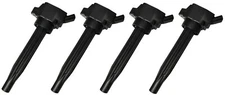 4 Pack Ignition Coils fits 2020+ Sonata Elantra Kona K5 Sorento 1.6L 273012M417
