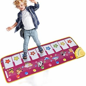 kids dance mat