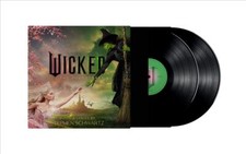 ORIGINAL SOUNDTRACK WICKED: THE SOUNDTRACK [2...