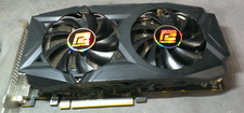 PowerColor RED DRAGON Radeon RX 590 8GB GDDR5 Graphics Board - For Repair