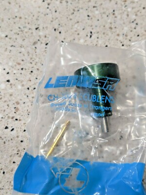 **GENUINE** LEMO DCE.91.133.BVC Positioner For use with FGG.3B.665.ZZC