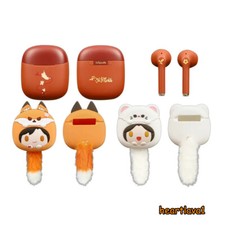 Tian Guan Ci Fu Official Hua Cheng Xie Lian Bluetooth Wireless Headset bilipods