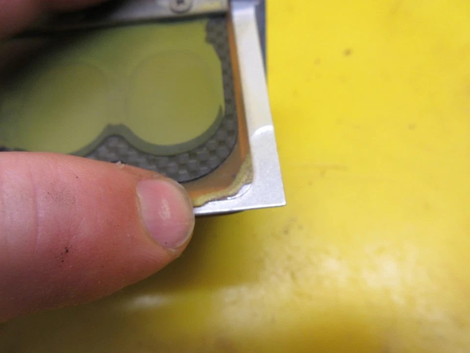 SKI-DOO SKIDOO 08-11 PTEK 800 R 800R BOYESEN RAGE JAULA CAÑA BLOQUE CAÑAS RAD85A2 Foto 4 de 4