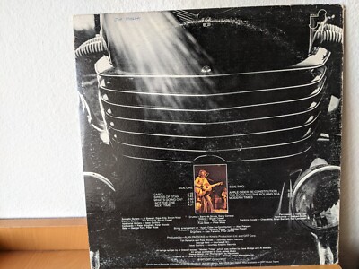 Vinyl 33 RPM 12