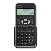 Sharp El-w535xbsl Engineering/scientific Calculator, New, Free Shipping on sale Sharp El-w535xbsl Engineering/scientific Calculator, New, Free Shipping on sale