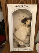 Dolls By Pauline Camilla With Tan Dress 17