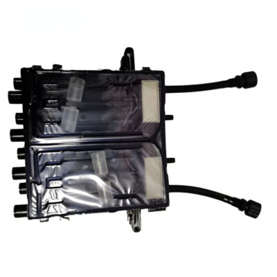 Original and New Mimaki JFX200-2513 Subtank BK Assy MP- M016008 / MP-M014885