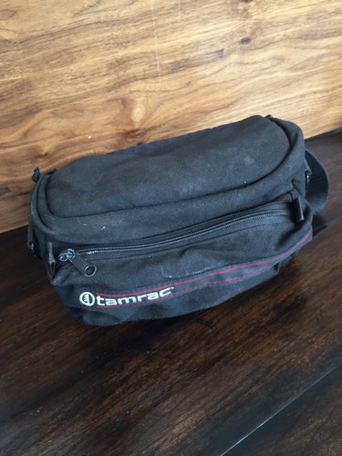 TAMRAC Photo Explorer Camera Bag 