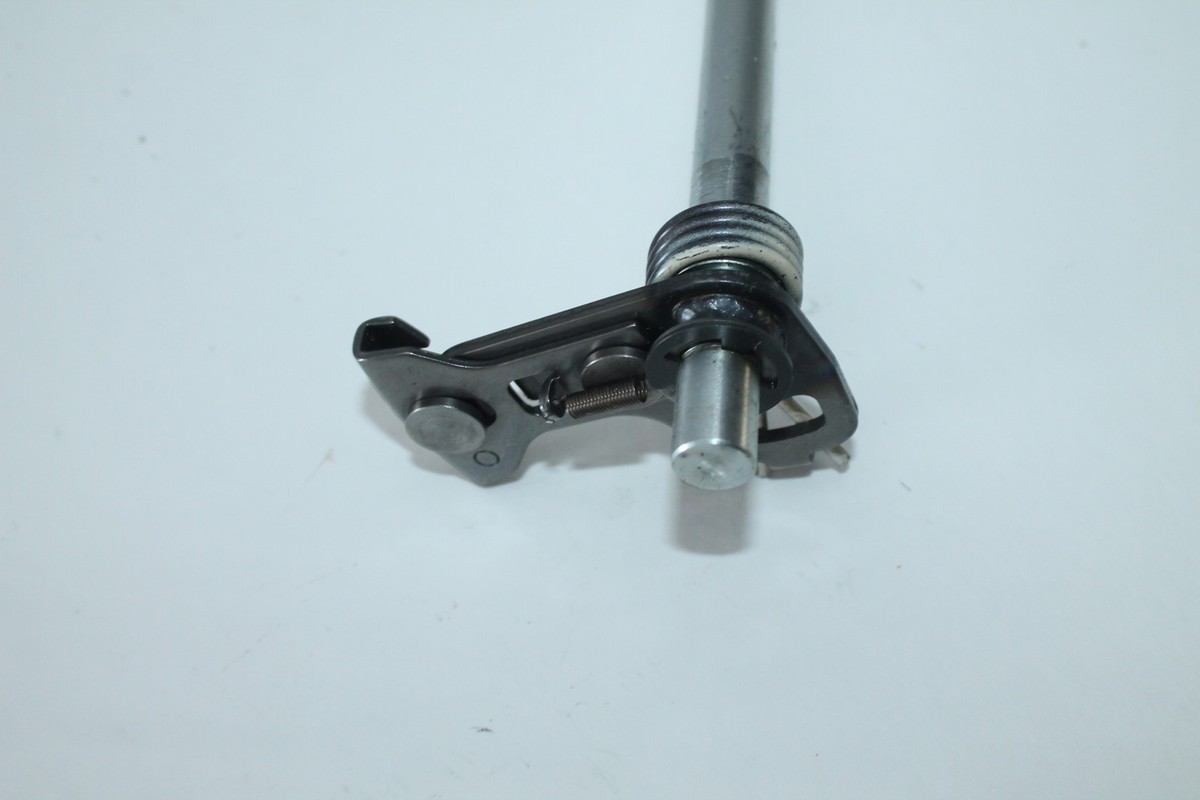 05 - 06 Kawasaki ZX6R ZX-6R 636 Gear Shift Shaft B | eBay