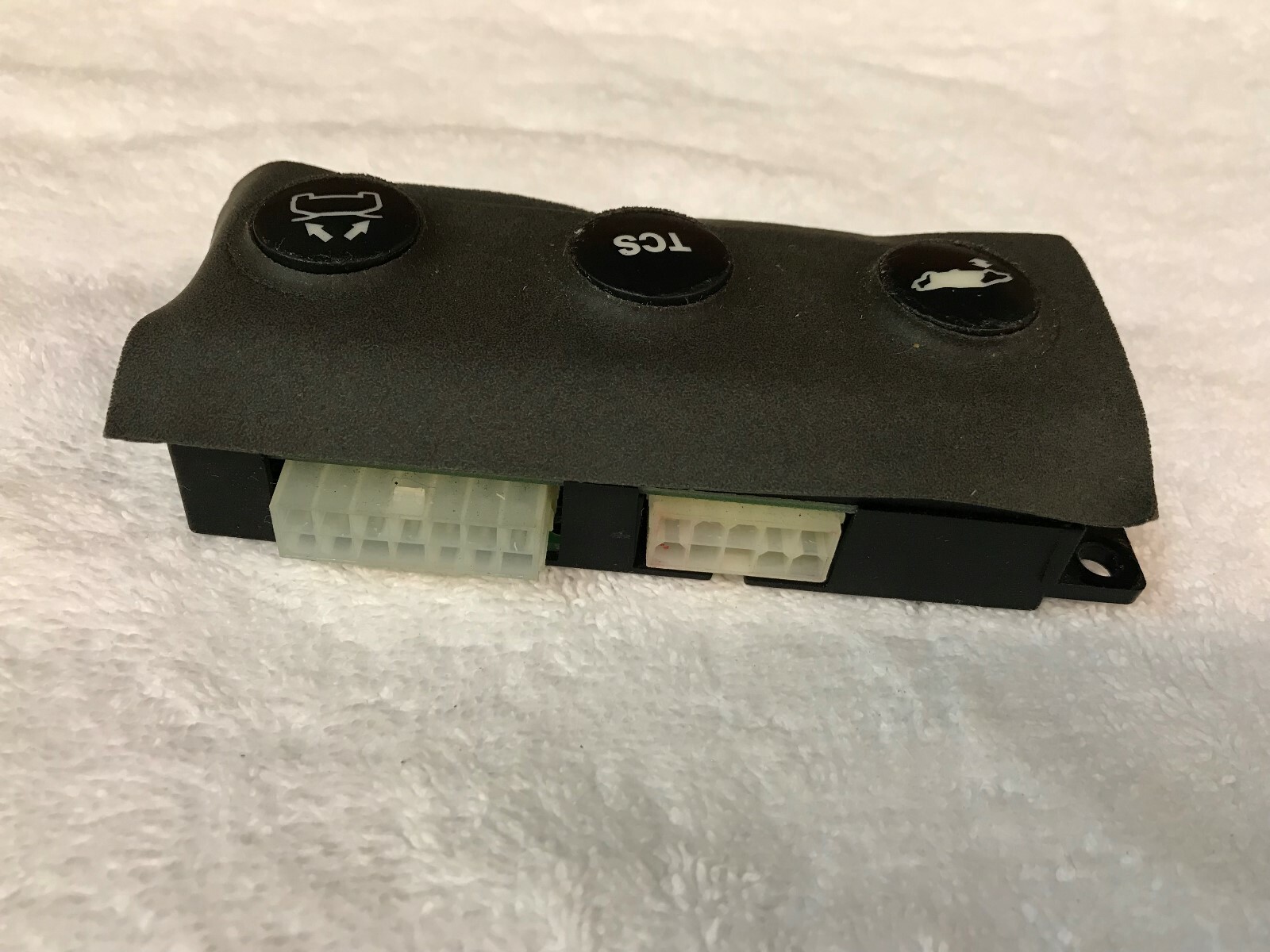 LAMBORGHINI MURCIELAGO LP640 LIFTING WING CONTROL UNIT OEM 413927143A