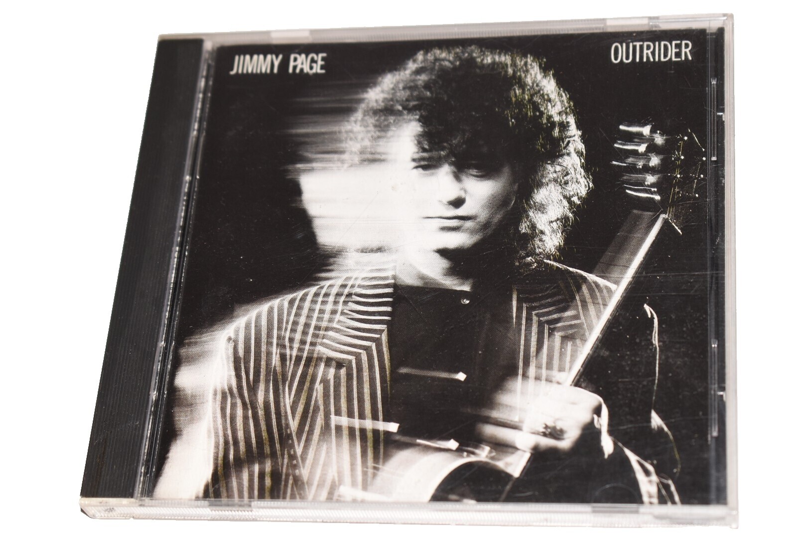 Jimmy Page Outrider | eBay