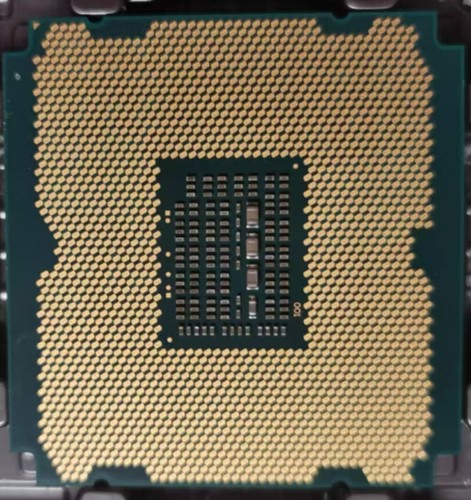 Intel Xeon E5-2697 V2 E5-2697V2 2.7GHz 12 Core 30M LGA2011 CPU Processor - Afbeelding 2 van 2