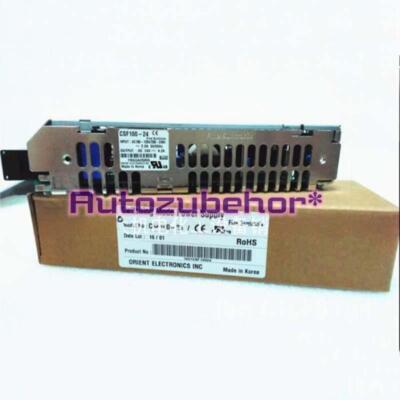 1 Pc. New CSF100-24 Switching Power Supply