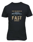 Two Lane Blacktop Hot Rod Drag Racing 男式 T 恤