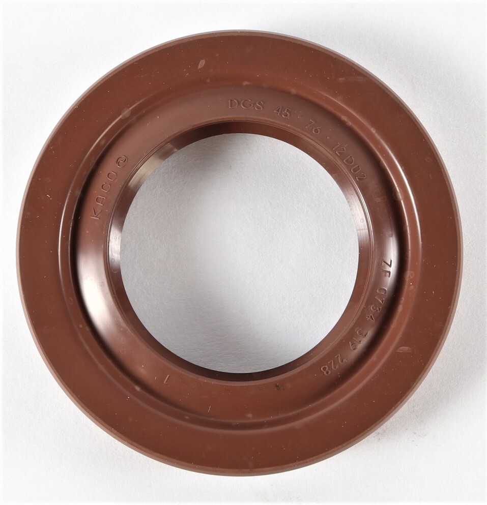 傷移しの鞘 RRR 3枚 New 0734-319-228 ZF Parts Seal | eBay
