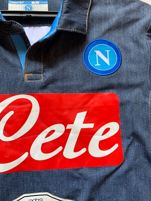 Maglie Napoli 2013-2014 Macron, novità la mimetica da trasferta