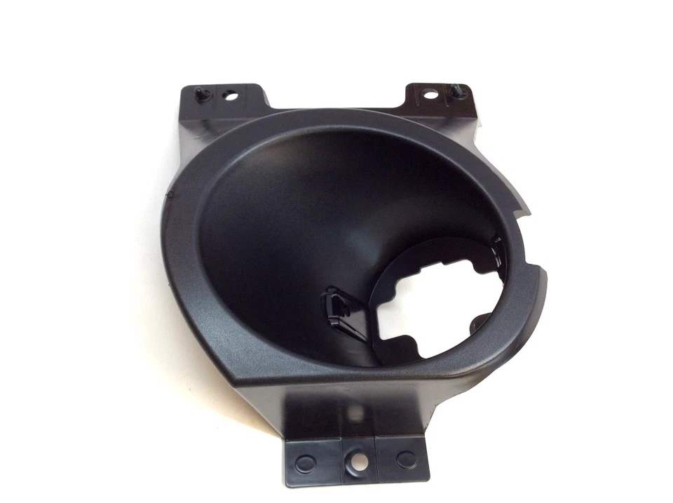 2011-2014 Ford F-150 LH driver side Fog Lamp Light Bumper Bracket Bezel new OEM - Image 2 of 4