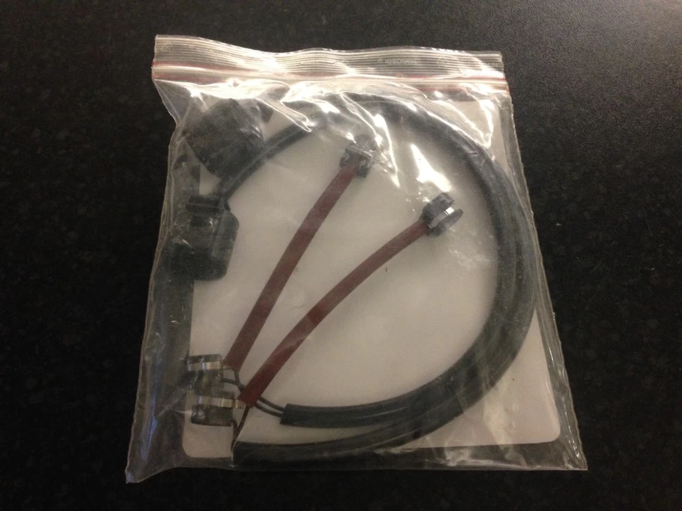 Delphi LZ0209 Brake Pad Wear Indicators Sensors - SPOOX MOTORSPORT - Image 2 of 2