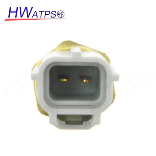 3L8A12A648BA Coolant Water Temperature Sensor For Ford Volvo Focus Fiesta Mondeo - Picture 3 of 6