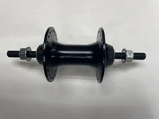 Origin8 BMX Front Hub 48 h High Flange Bolt On 3/8 axle HB 13