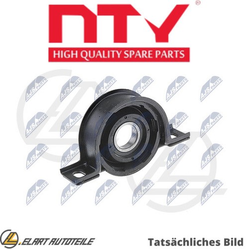 LAGERUNG GELENKWELLE FÜR SSANGYONG KORANDO/C/SPORTS/II/TURISMO ACTYON MUSSO 2.0L - Bild 1 von 6