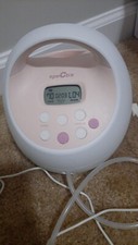 Electric Breast Pump Spectra