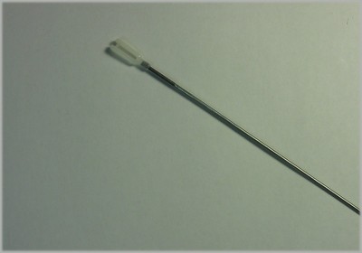 Du-Bro 123 Kwik-Link on 12'' 2-56 Rod Qty (1 rod)