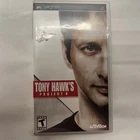 Tony Hawks Project 8 - PlayStation Portable (Psp)