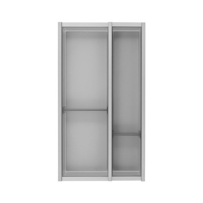 Ninka Cuisio  Besteckeinsatz - Besteckkasten für Tandembox 473x270x55mm graphit