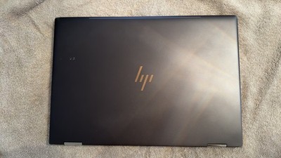 HP Spectre x360 15-ch0xx TOUCH i7-8550U 16GB/512GB NVMe Win11P NVIDIA WC855*!