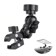 New Upgraded 2026/2025 Starlink Mini Mount, Marine Starlink Mini Clamp Mount