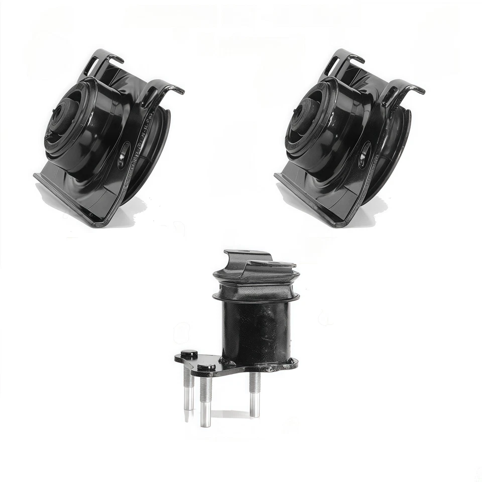 Kit de montaje de motor para Nissan NV3500 2012 2013 2014 2015 2016 2017 2018 5,6 L V8 Foto 2 de 4