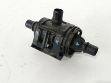 Pompe à eau Renault Kadjar