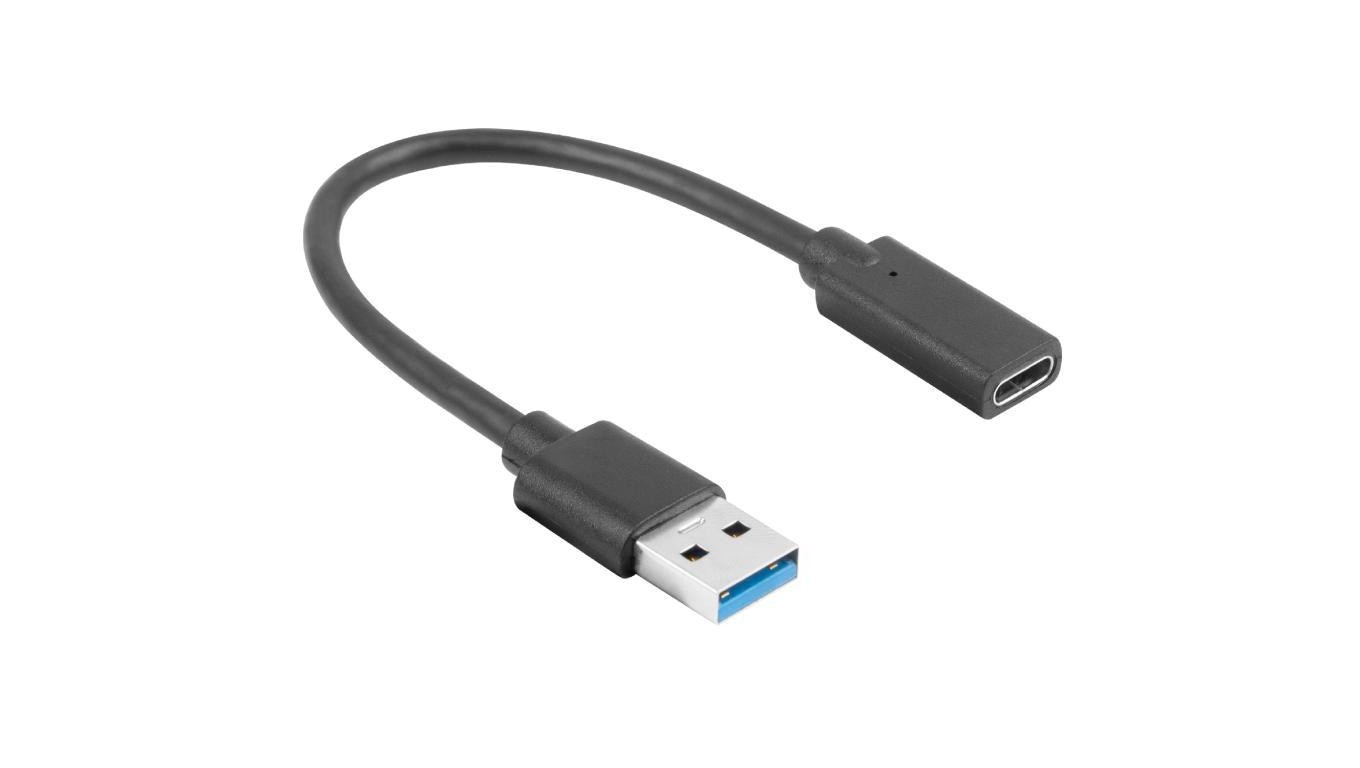 OTG Adapter Adapter USB 3.1 A/ Type-C AD-UC-UA-03