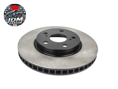 Toyota  Lexus Is250 DBA-GSE20/GSE25/AVE30 LH＆RH Brake Rotors 43512-30310 Genuine
