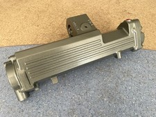 YANMAR 6LY 6LYM Oil Cooler Assy 719573-33700