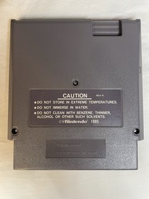 Snake Rattle 'n' Roll (Nintendo NES, 1990) Aut&eacute;ntico y Probado - NTSC-U/C