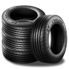 4 Lexani Lxht-206 Lt28560r20 125122s 10 Ply Rating Lr E Highway All Season