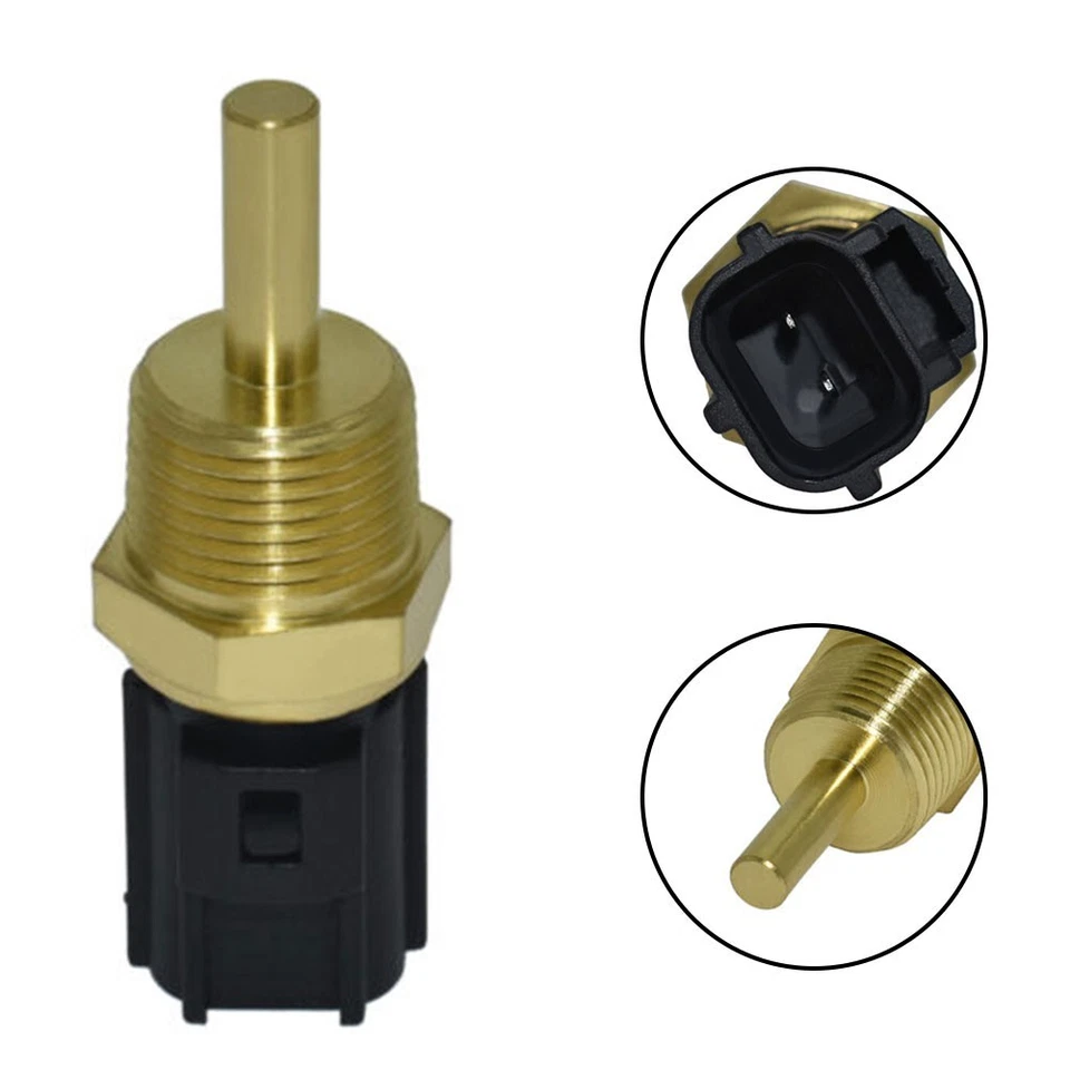 High Quality Temperature Accessories Coolant Plastic + Metal Replacement - Image 3 of 4