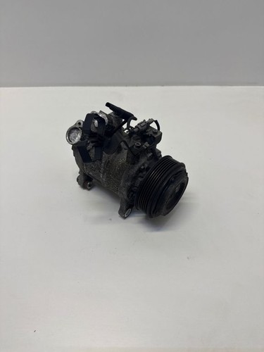 BMW 5 F10 F11 2012 Klimakompressor Pumpe 6SBU14A Diesel 135kW CBX164