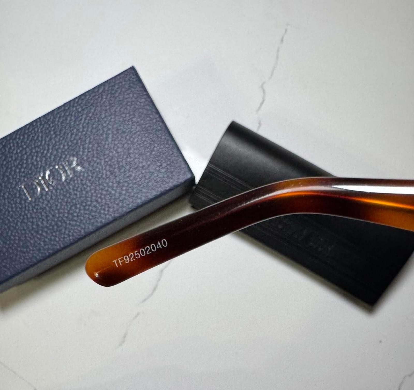 Dior Glow B1I Sunglasses thumbnail 6