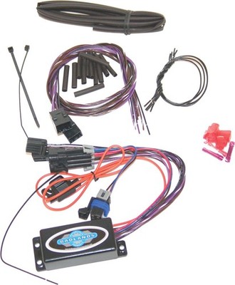 Namz ILL-SD-IND RBT Sequential Module - Dynamic