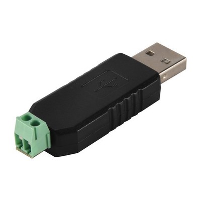 USB zu RS485 485 Konverter Adapter Unterstuetzung Win7  Vista Linux   WinCE3873