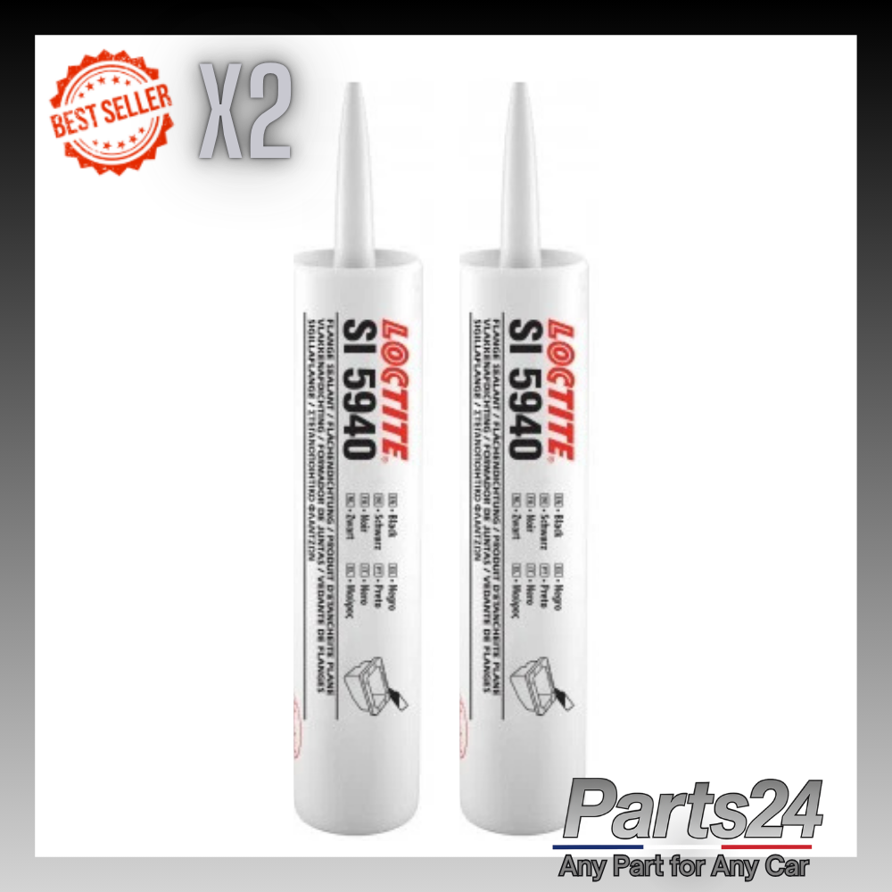 2x Loctite LOCTITE® SI 5940 - 2064411
